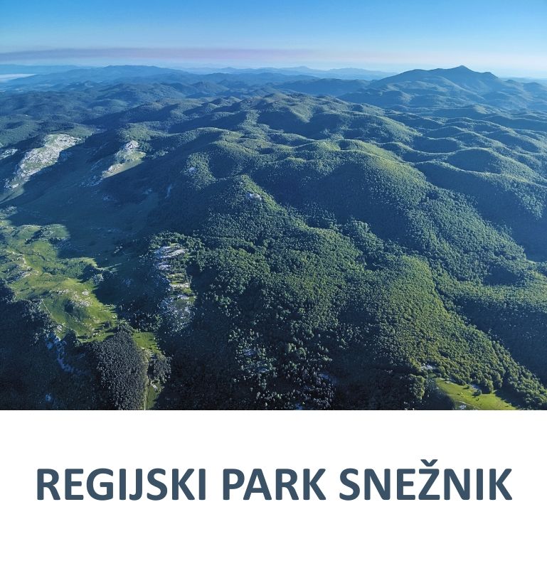 Park Snežnik